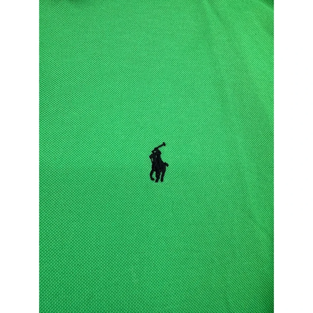 Polo Ralph Lauren 📏 measurements